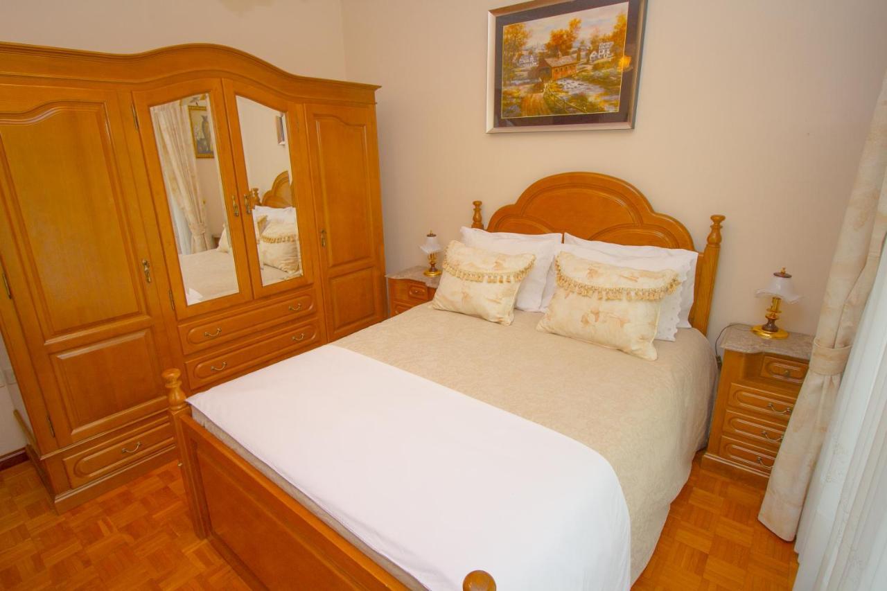 Getaway Home Bilho Zewnętrze zdjęcie
