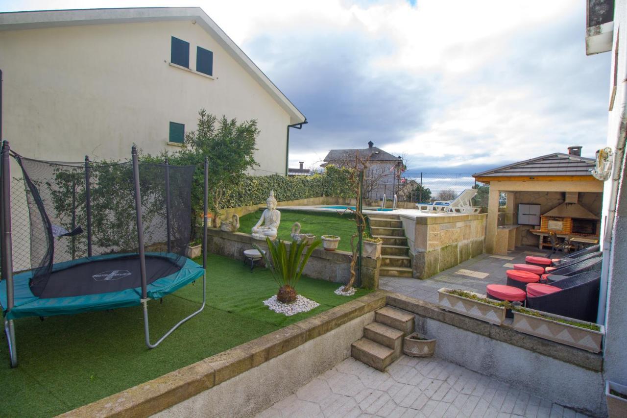 Getaway Home Bilho Zewnętrze zdjęcie
