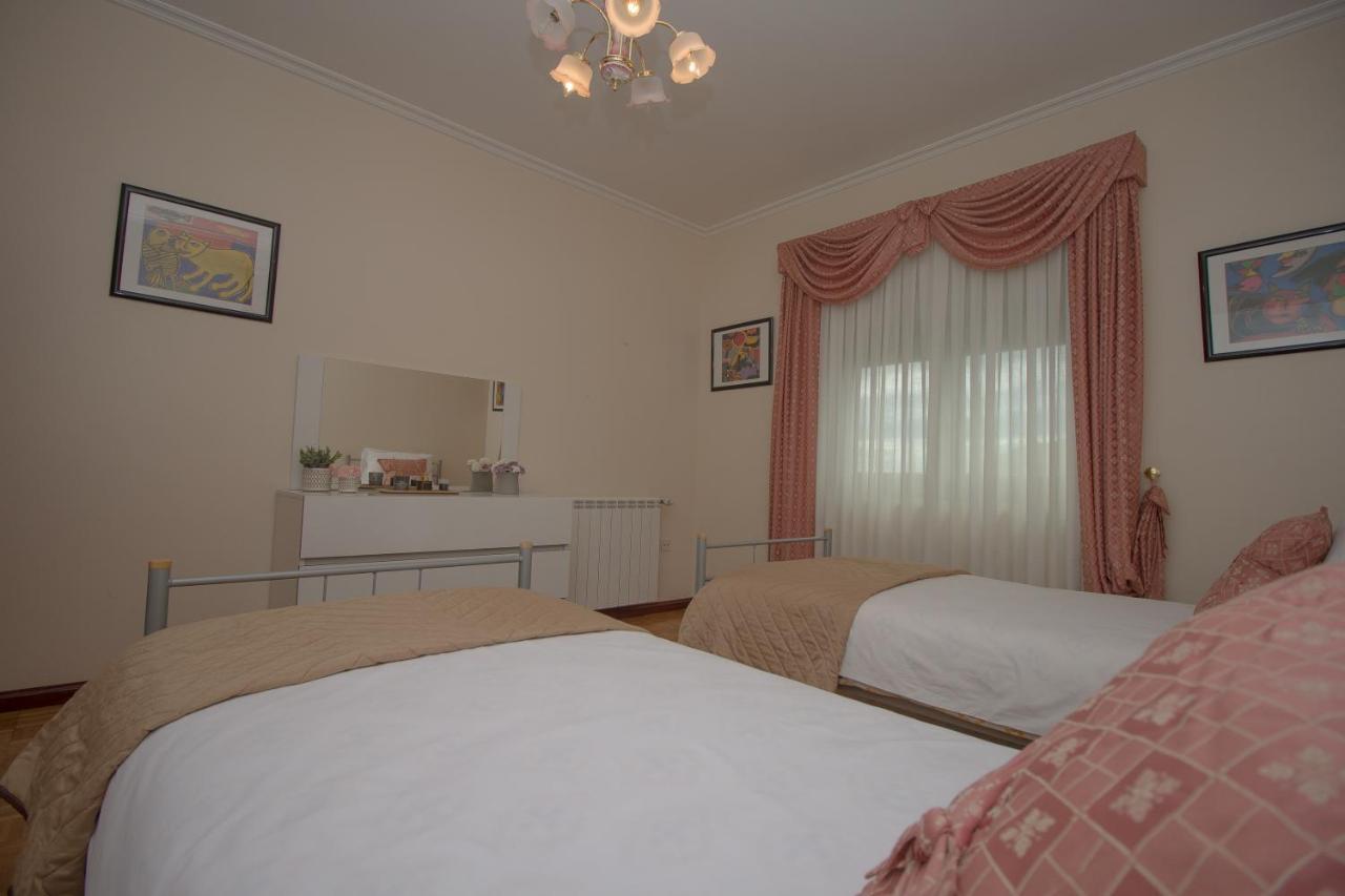 Getaway Home Bilho Zewnętrze zdjęcie