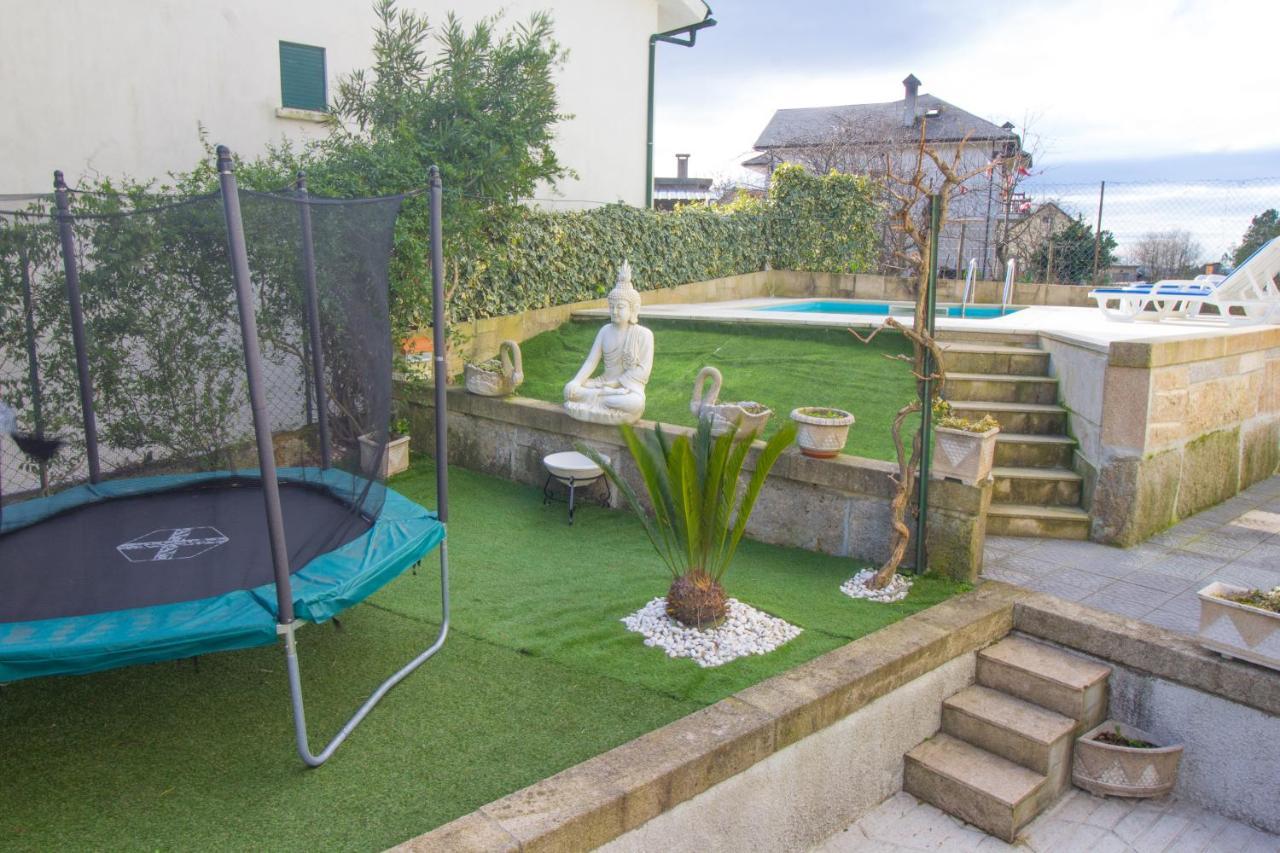 Getaway Home Bilho Zewnętrze zdjęcie