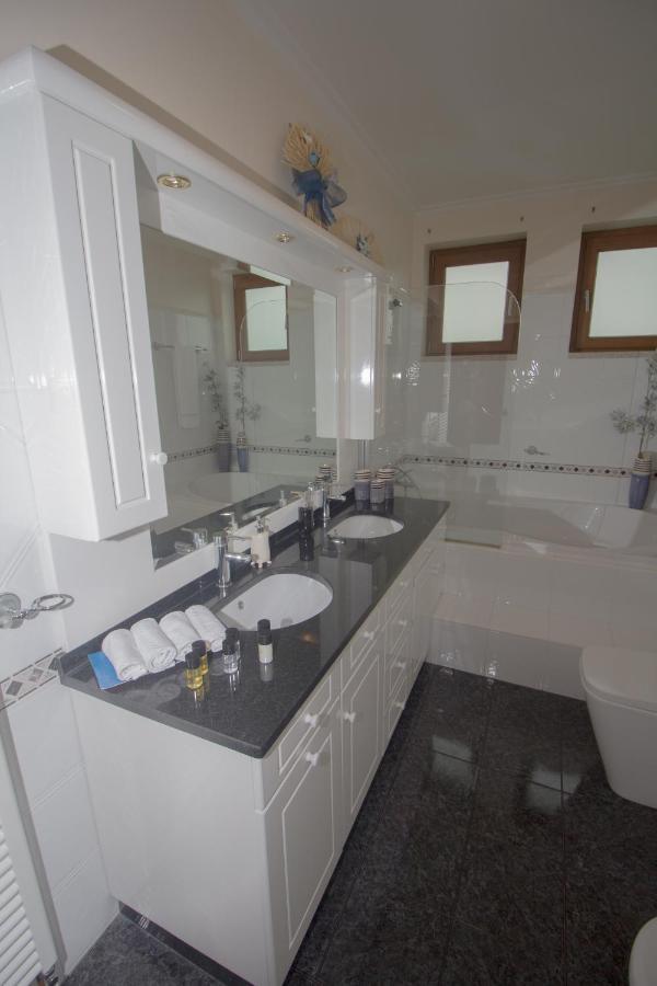 Getaway Home Bilho Zewnętrze zdjęcie