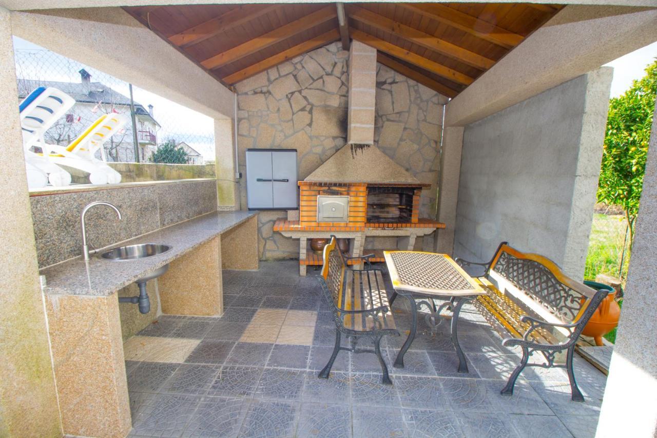 Getaway Home Bilho Zewnętrze zdjęcie