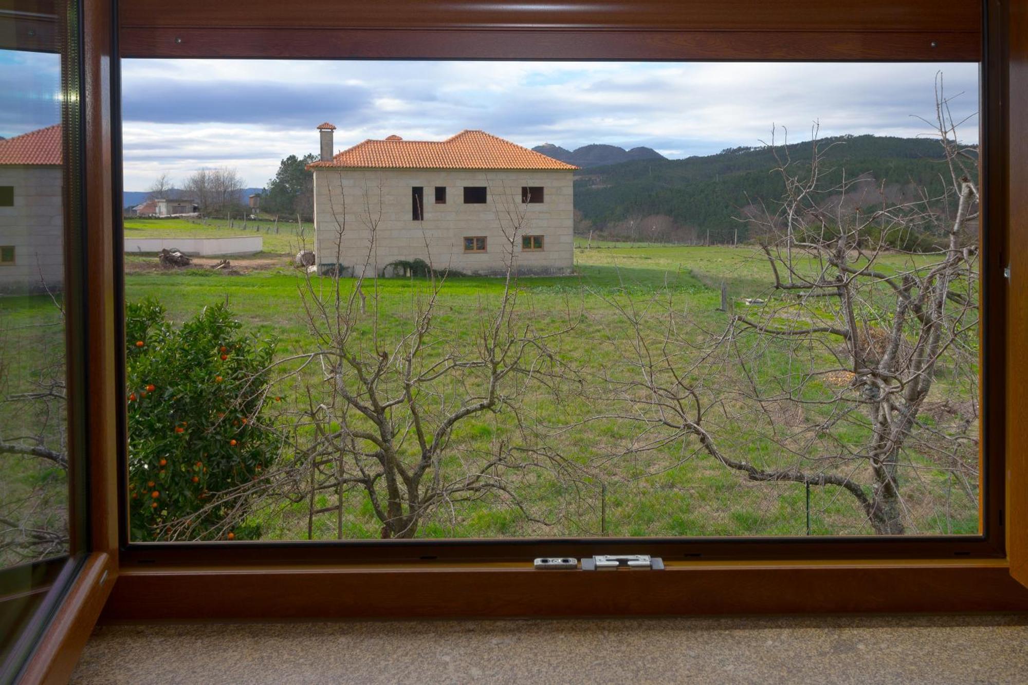 Getaway Home Bilho Zewnętrze zdjęcie