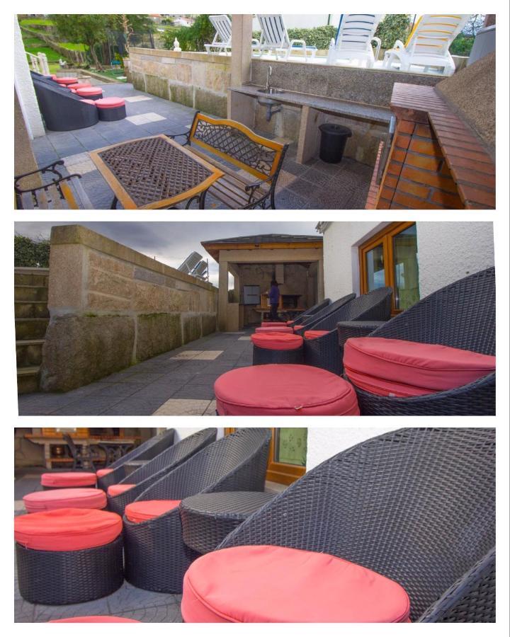 Getaway Home Bilho Zewnętrze zdjęcie