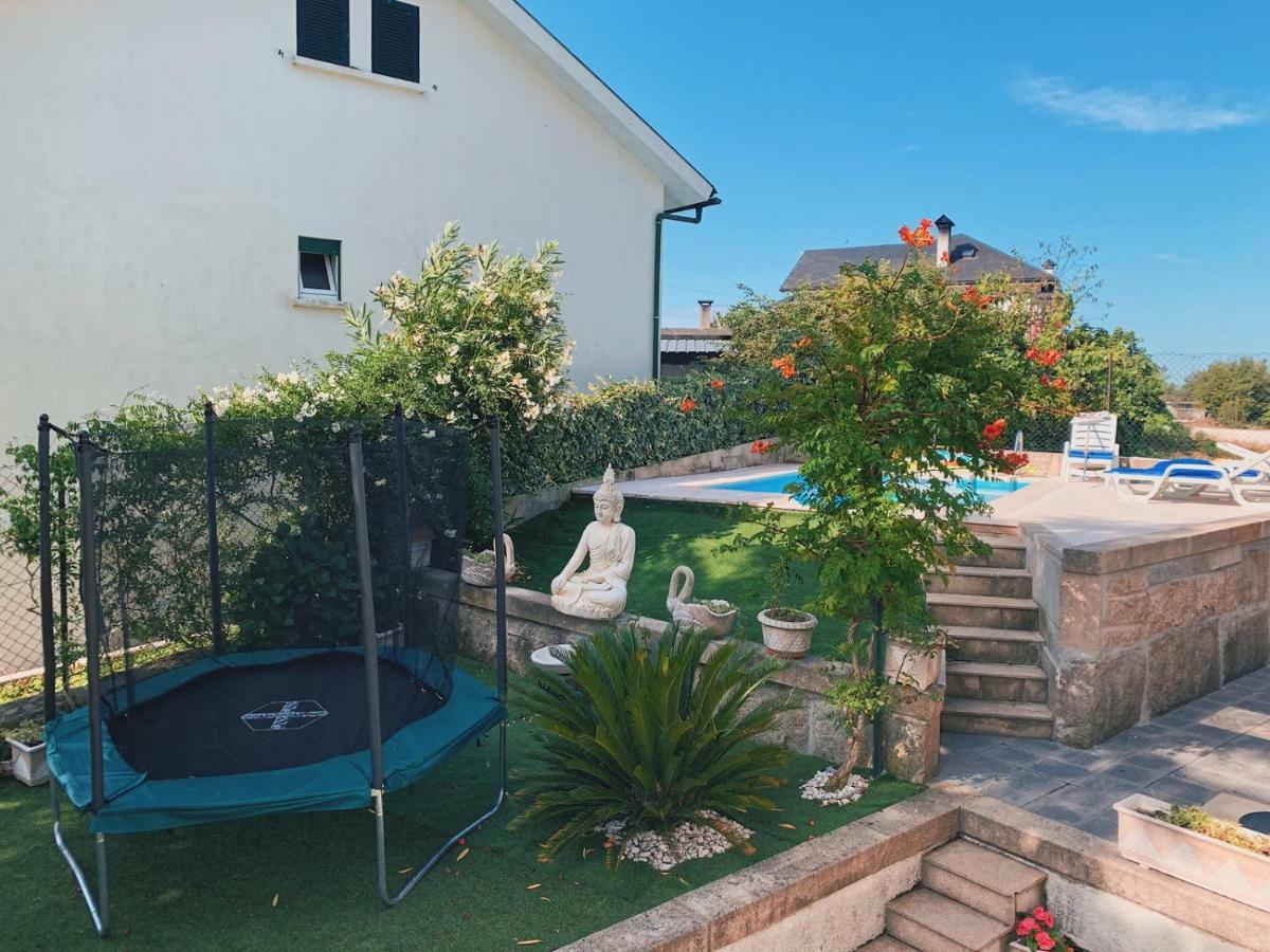 Getaway Home Bilho Zewnętrze zdjęcie